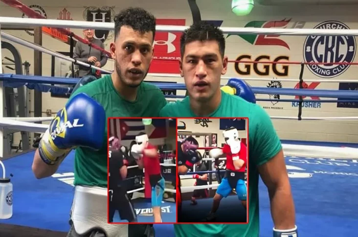Dmitry Bivol Tolak Duel...