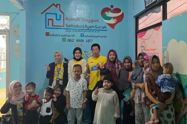 Sambut Ramadan 2025,...