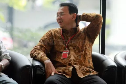 Ahok Siap Diperiksa...