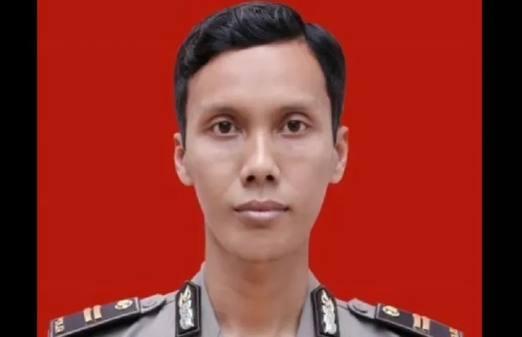 Kisah Iptu Umbaran Wibowo,...