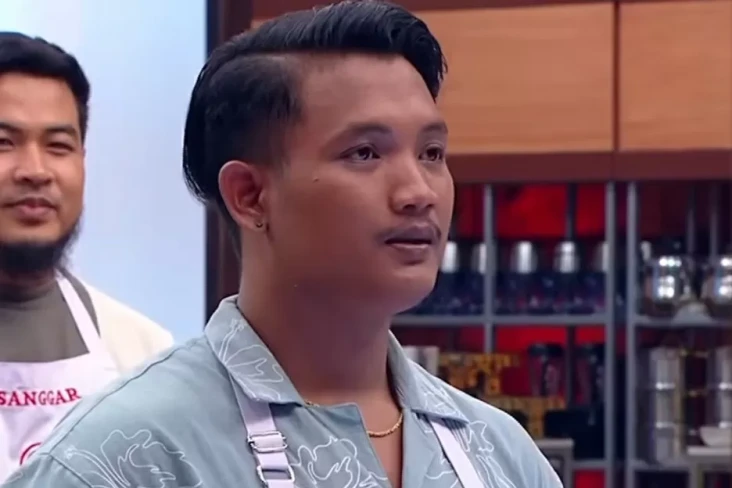 Manik Raih Immunity...