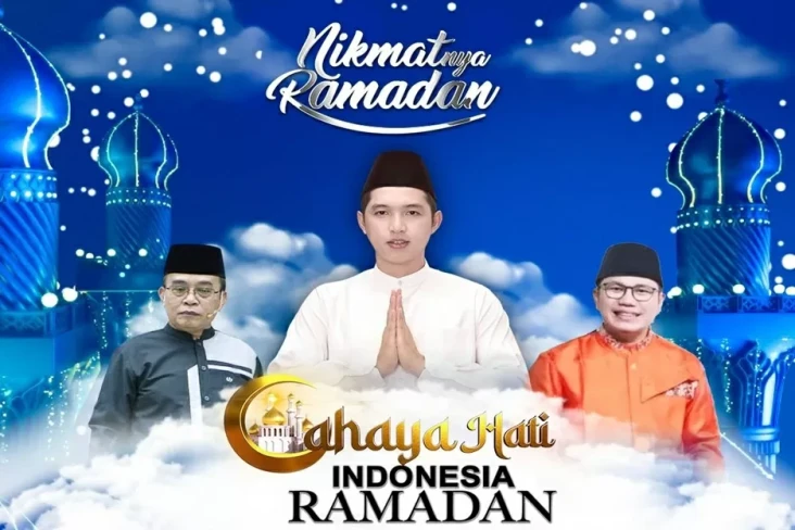 Cahaya Hati Indonesia...