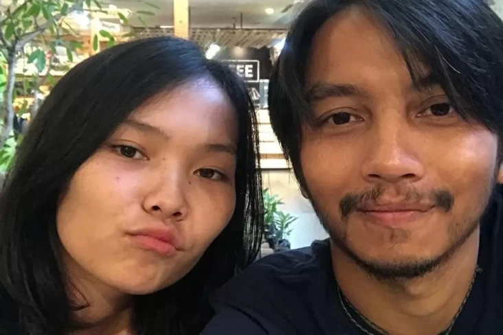 Istri Hilang Kontak...