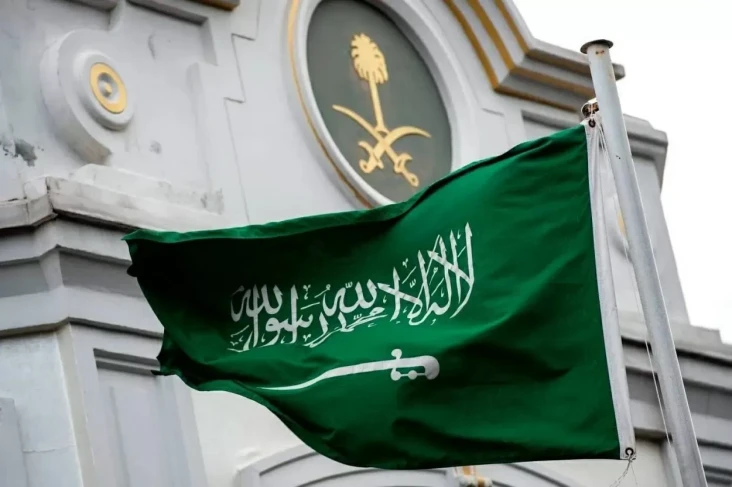 Arab Saudi Buru Koruptor...
