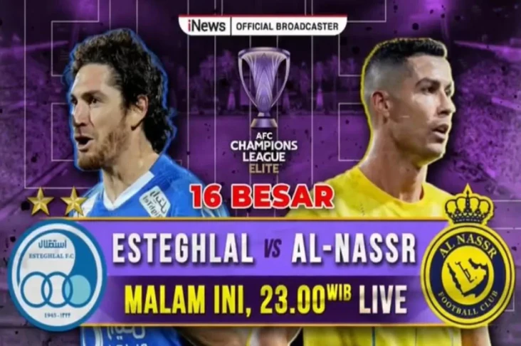 Live di iNews: Babak...