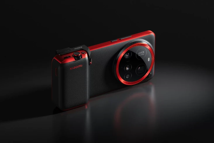 Xiaomi 15 Series Resmi...