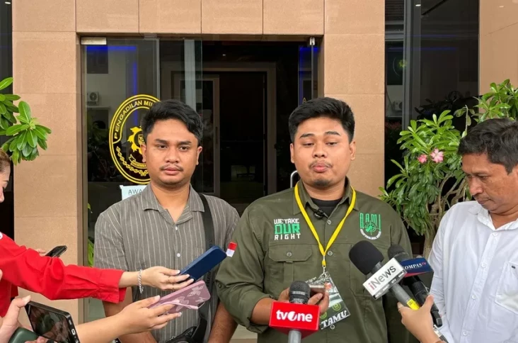 Anak Bos Rental Minta...