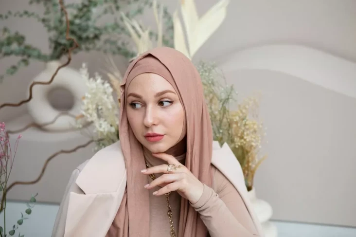 Intip Tren Busana Ramadan...