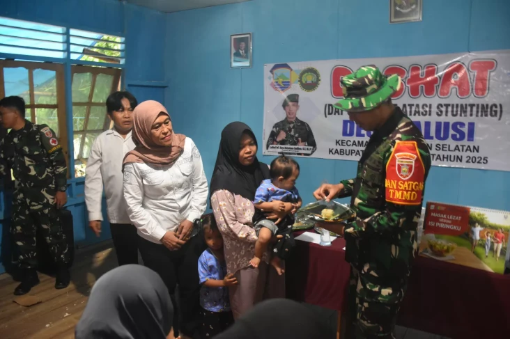 Tingkatkan Kesehatan...
