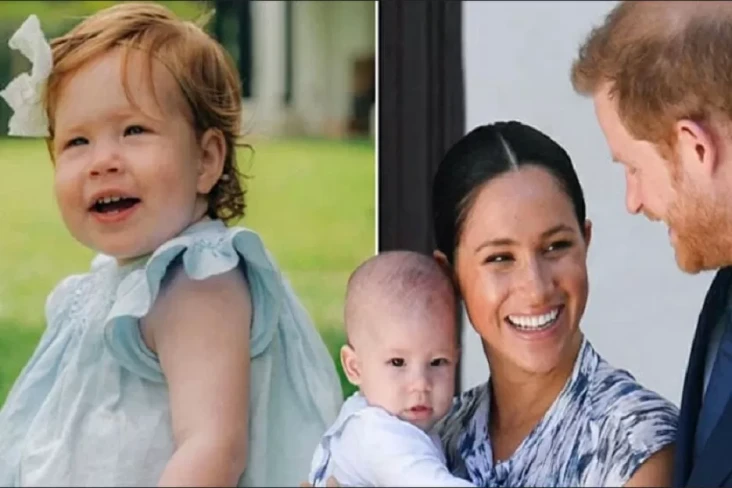 Meghan Markle Pertahankan...