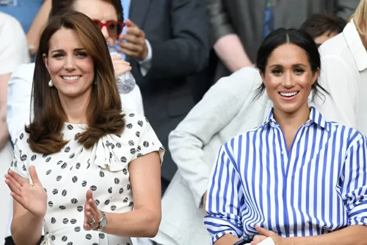 Meghan Markle Takut...
