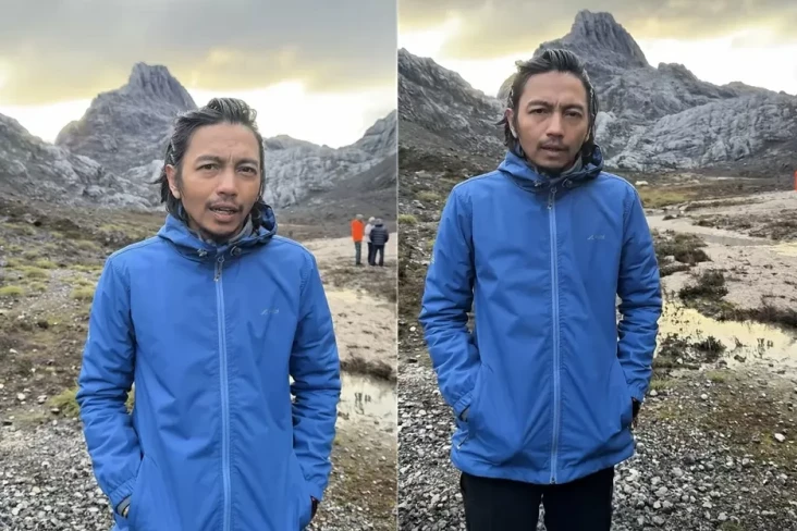 Fiersa Besari Pulang...