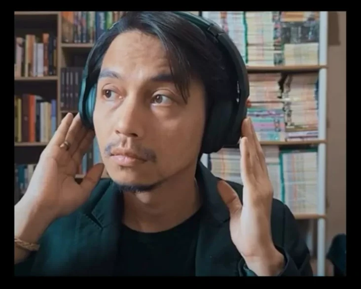 Pendidikan Fiersa Besari,...