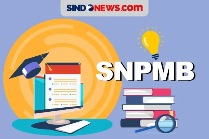 SNBT 2025, Ini Daya...
