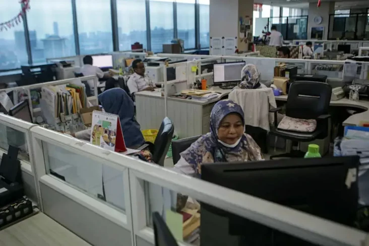 Kapan THR PNS 2025 Cair?...