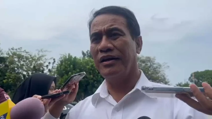 Harga Pangan Awal Ramadan,...