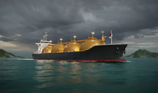Pasokan Gas Bumi Turun,...
