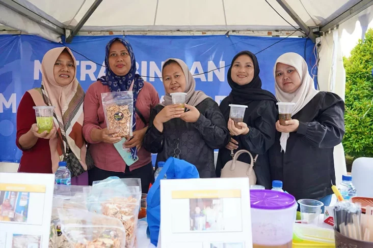 Mengangkat Ekonomi Kerakyatan...