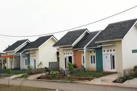 Mau Punya Rumah di Jakarta...