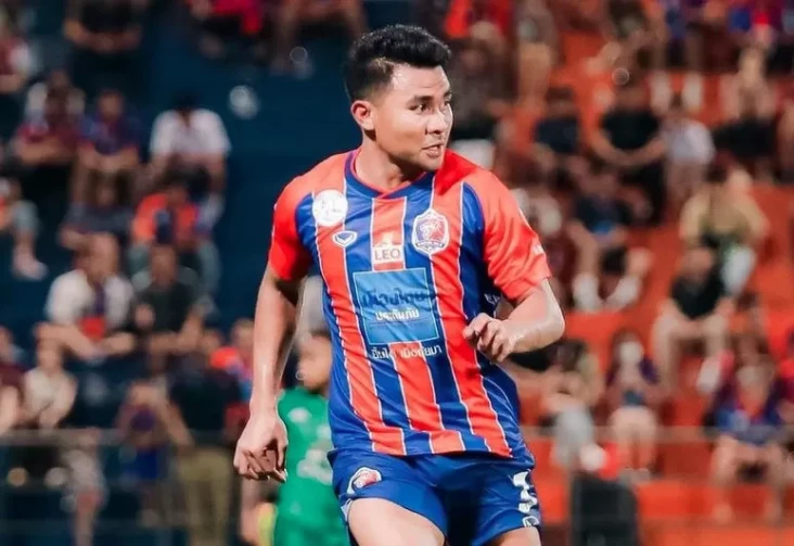 Asnawi Mangkualam Masuk...