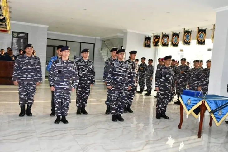 5 Jabatan Strategis...
