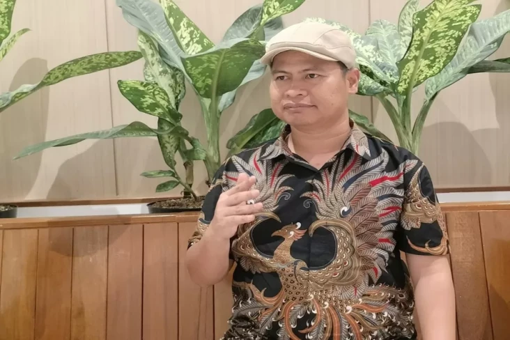 Peran TNI di Satgas...