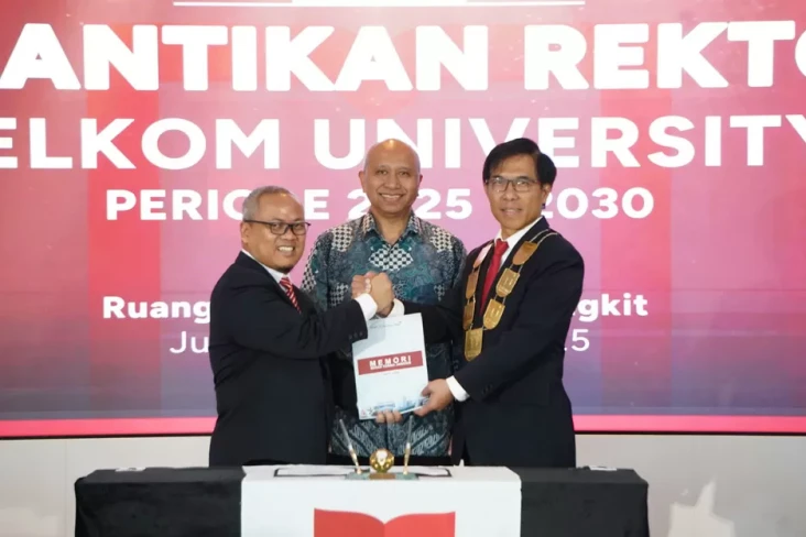 Guru Besar AI Prof Suyanto...
