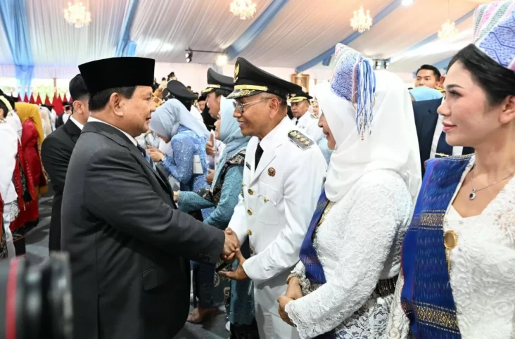 Bupati dan Wakil Bupati...