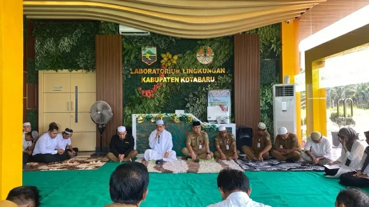 Optimalkan Ibadah Ramadan,...