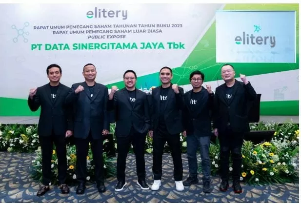 Melaju Kencang di 2024,...
