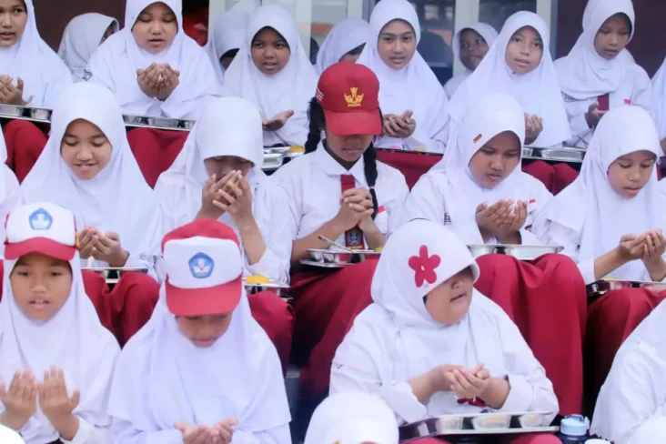 Syarat Usia SPMB 2025...