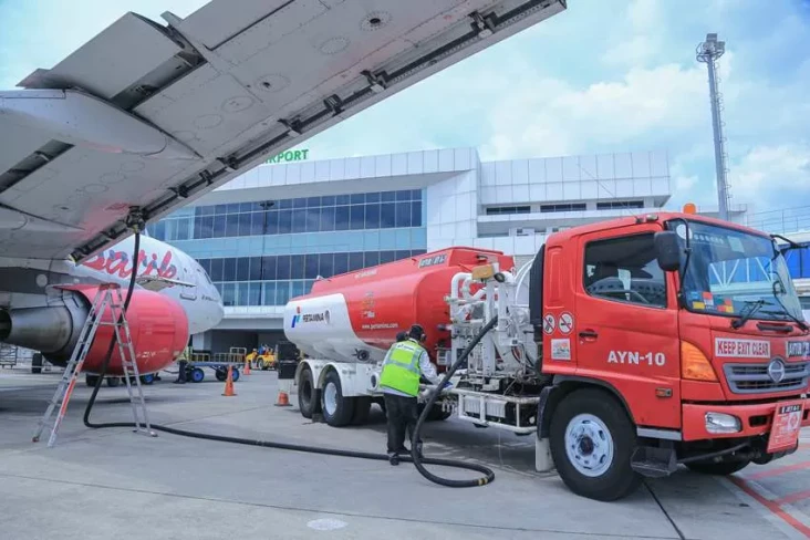 Pertamina Turunkan Harga...