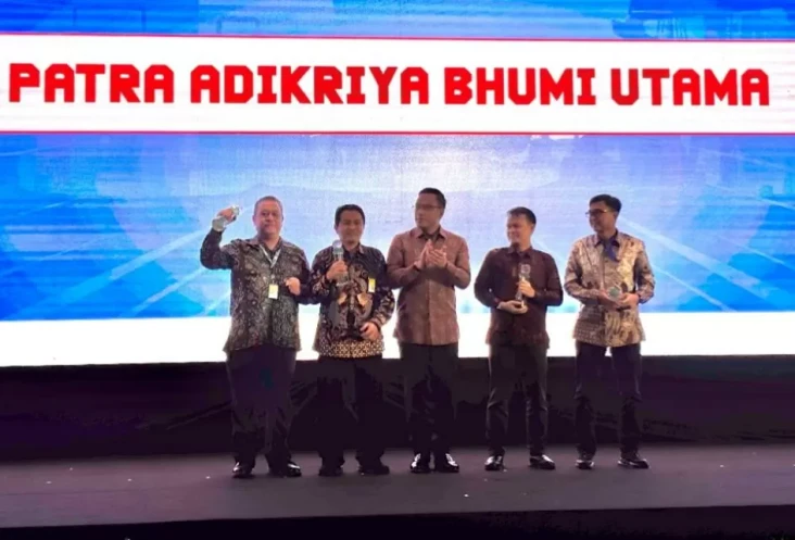 Patuhi Prinsip HSSE,...