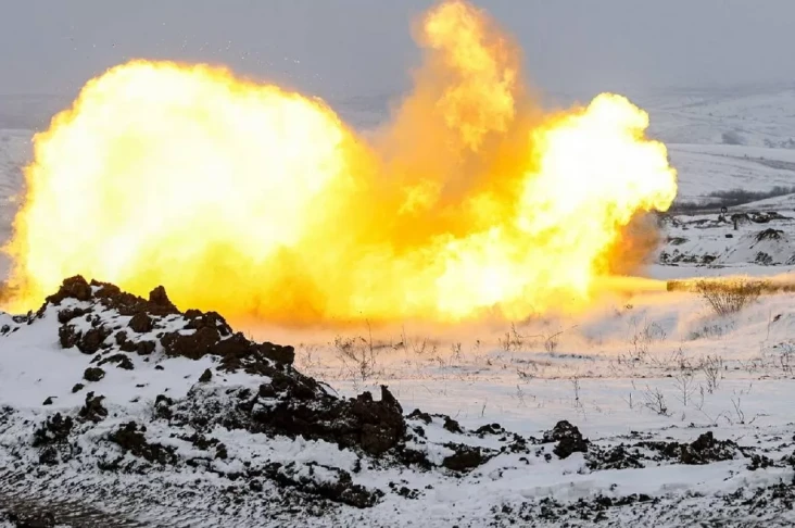 Ukraina Kehilangan 19...