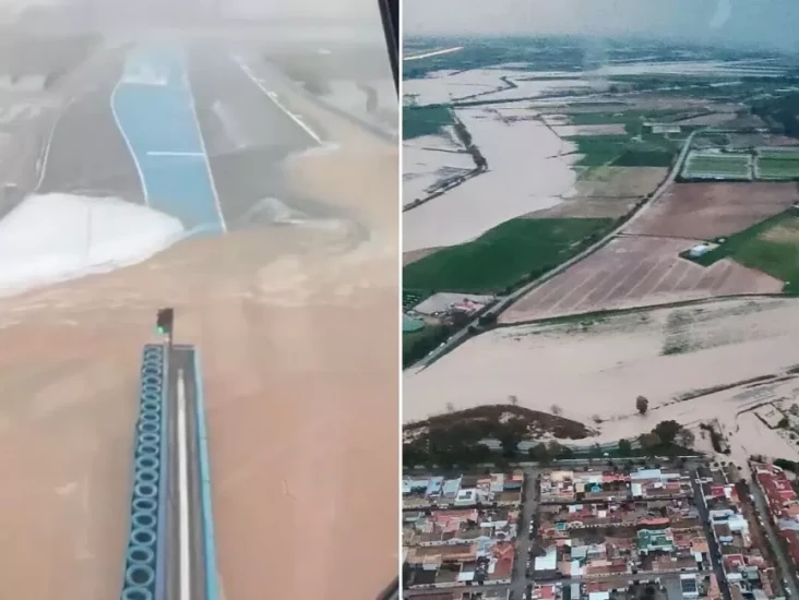 5 Banjir Besar yang...
