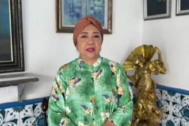 Putra Mahkota Keraton...