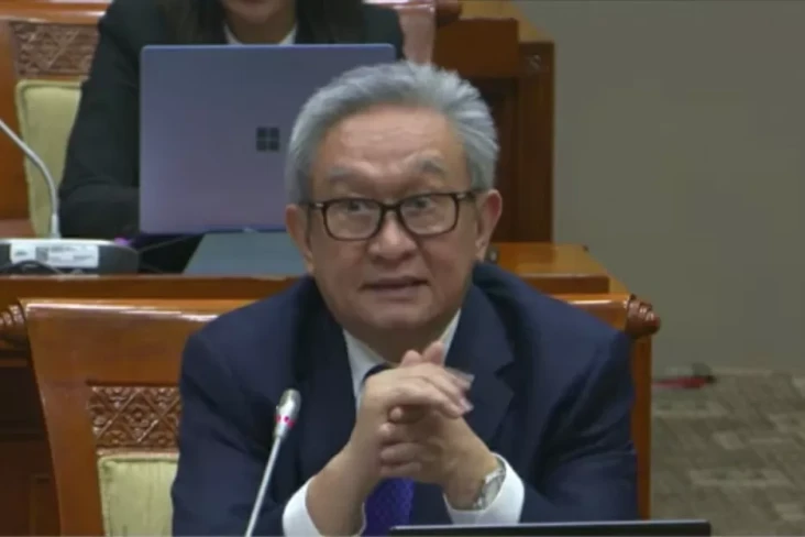 Revisi UU KUHAP, Advokat...