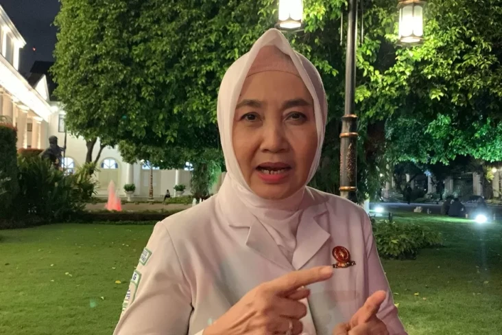 Tak Hanya di Awal Puasa,...