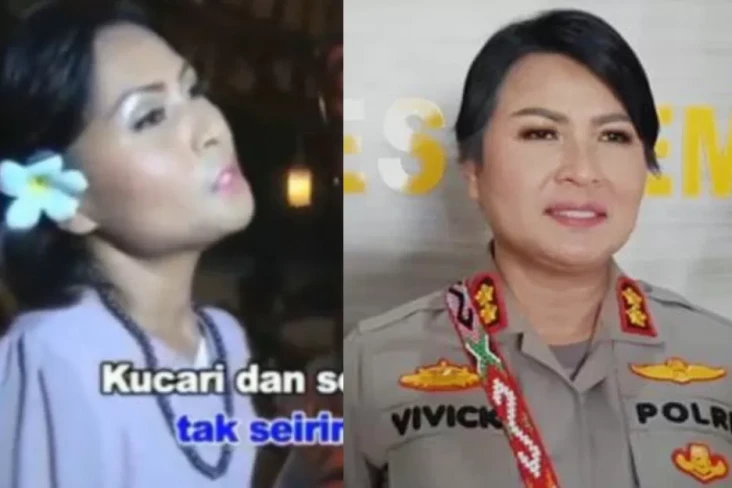 Kisah AKBP Vivick Tjangkung,...