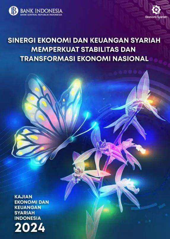 KEKSI 2024, Sektor Halal...