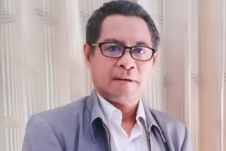 Kepala Daerah Baru Momentum...