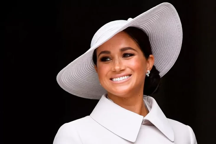 Meghan Markle Dikecam...
