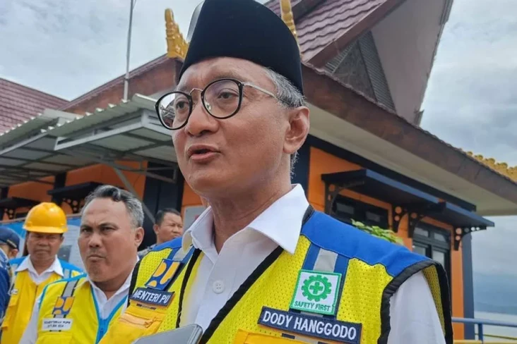 Zero ODOL Belum Bisa...