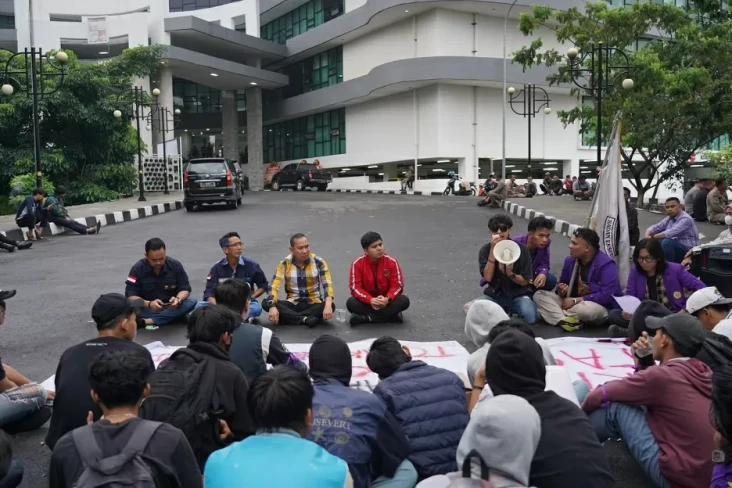 DPRD Kota Bogor Siap...