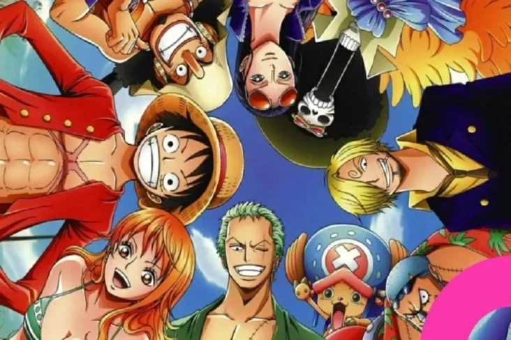 Eiichiro Oda Goda Penggemar...