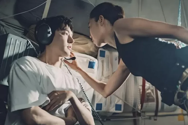 5 Drama Korea yang Bikin...