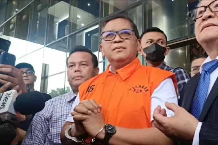 KPK Limpahkan 2 Perkara...