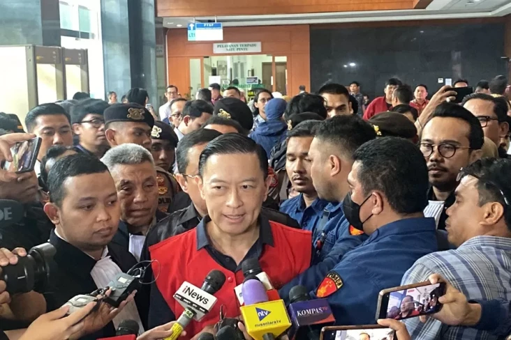 Kubu Tom Lembong Ungkap...