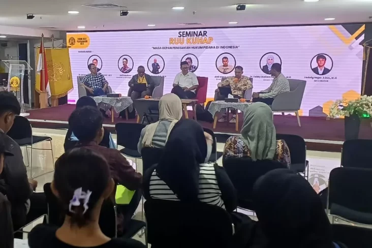 LBH Jakarta: Superioritas...