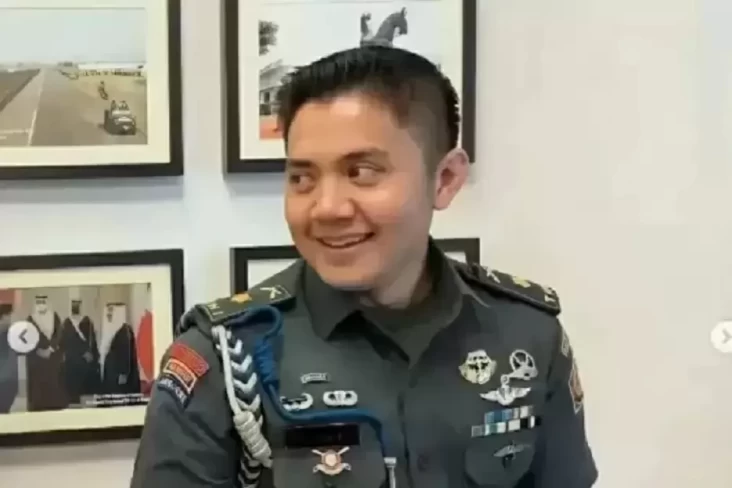 Mayor Teddy Naik Pangkat...
